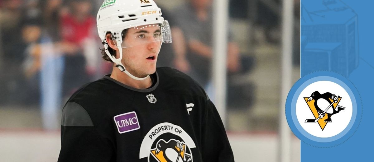 AHL stint helped Beauchesne taken in Cranberry, Pa. (Penguins)